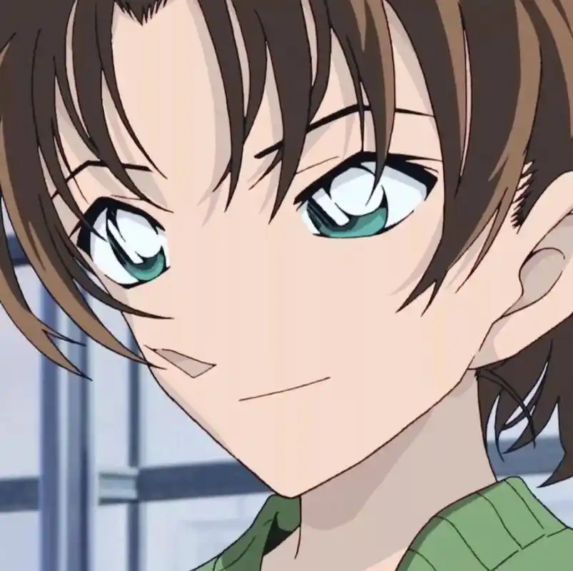 远山和叶头像 第二弹 和叶头像又来啦! 礼貌拿图 下期:哀酱头像2