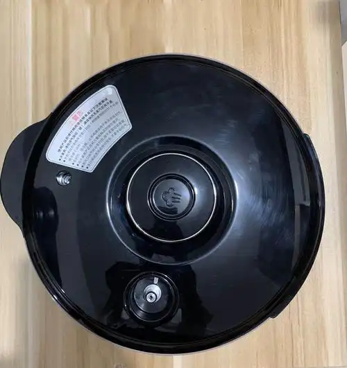 苏泊尔电高压锅配件上盖_苏泊尔电压力锅盖子sy-50yc8110e上盖60yc