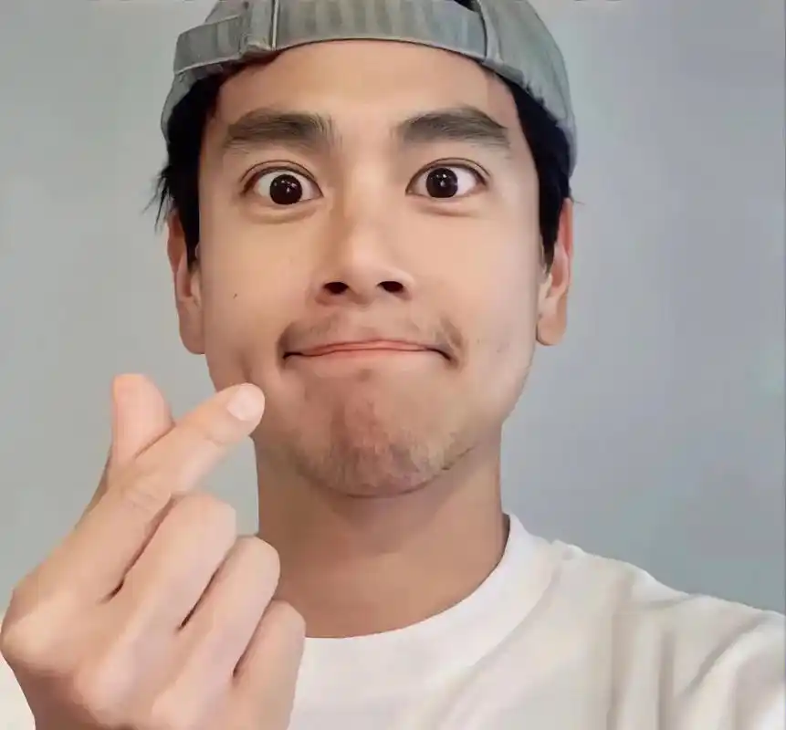 彭于晏头像分享