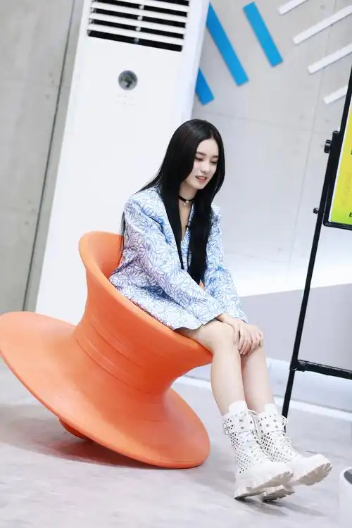 徐艺洋综艺新生霸屏 官宣《这就是灌篮3》跨界飞行《潮玩人类在哪里》