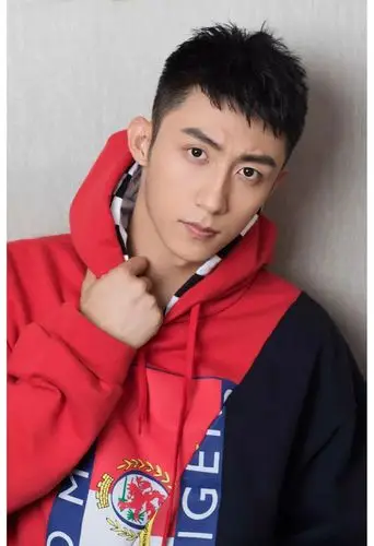 "沉寂"后再归来,黄景瑜:追求"火"不靠谱,不如做自己喜欢的事