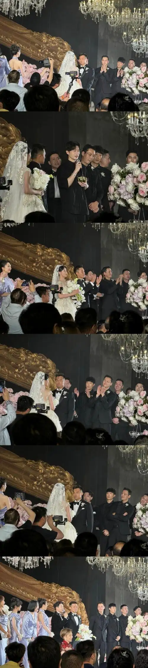 陈伟霆太阳星辰