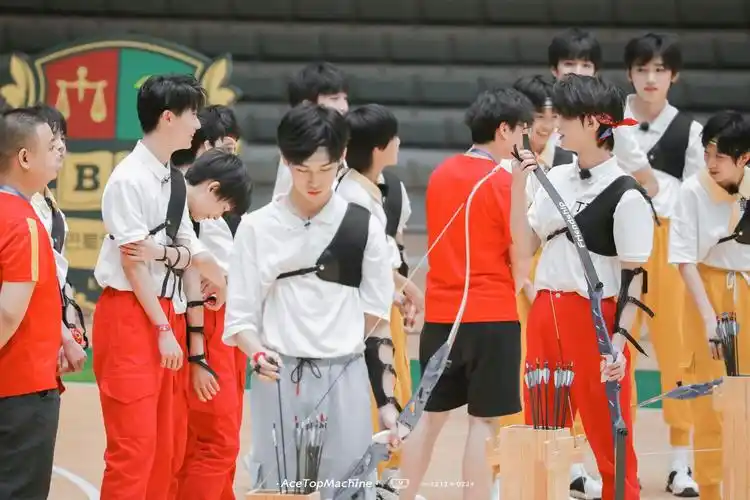 祺鑫 马嘉祺 丁程鑫 - 堆糖,美图壁纸兴趣社区