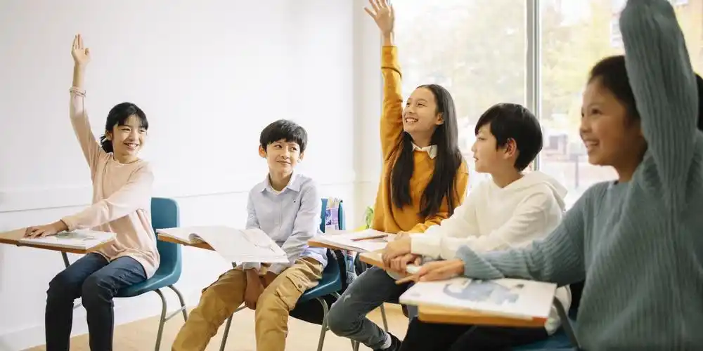 10-14岁少儿英语培训机构_初中英语_青少儿在线英语课程_青少儿英语