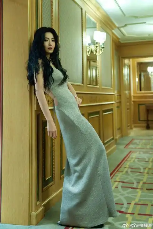 张柏芝的身材比例##张柏芝的颜值