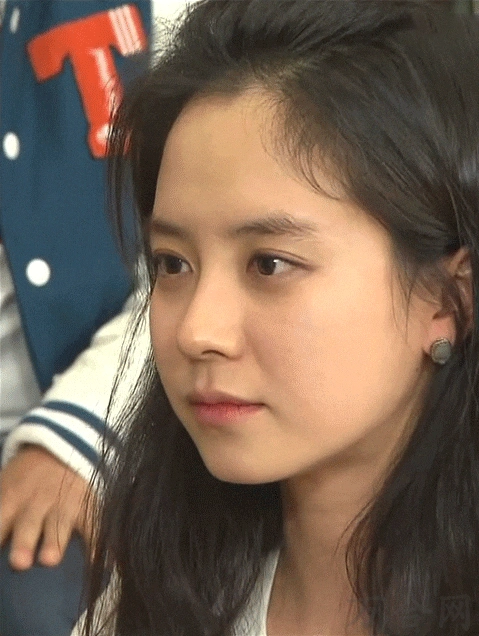 runningman永远的一姐——宋智孝