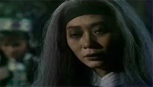 原创射雕英雄传:黄药师早就不承认梅超风,她为何还要救黄蓉?