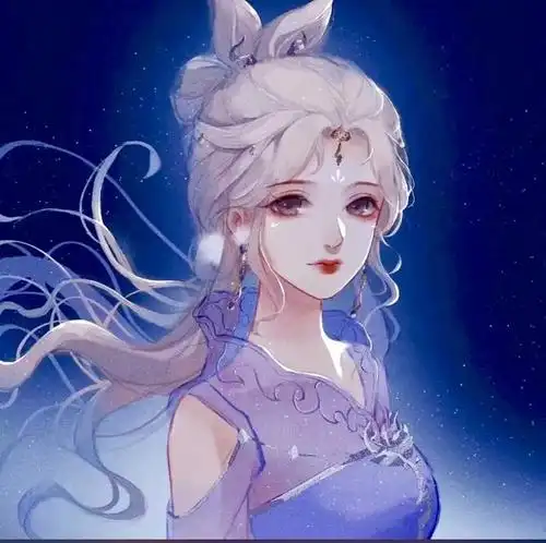 蓝色系,人生就像一场舞会教会你最初舞步的人却未必能陪你走到散