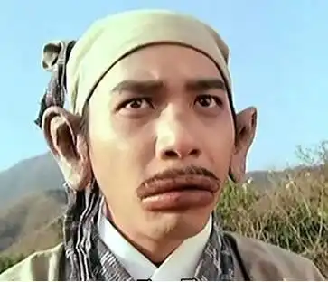 明星扮丑谁最强林志玲邋遢霍建华成花痴图