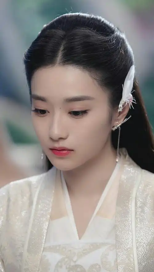 三生三世枕上书橘诺孙雪宁