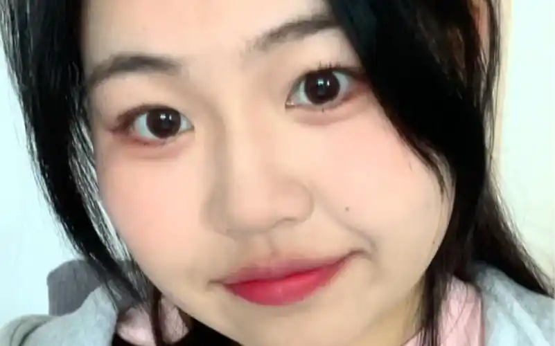 普通人化身韩系女高|今天也要好好化妆哦