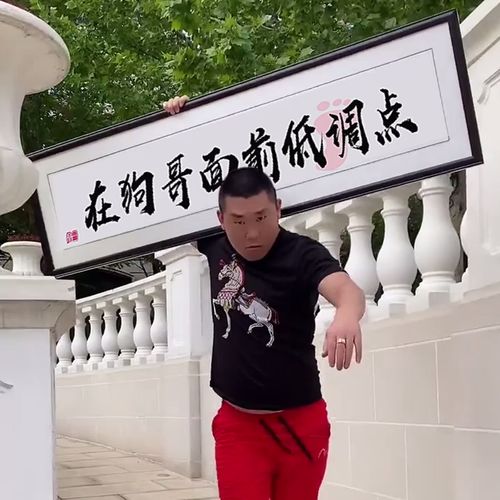 搞怪创意生日祝福视频制作后期特效恶搞视频定制文字可修改ae模板