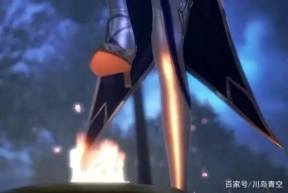 斗罗大陆:柳二龙出场时,众人都在诧异她的武魂,大师却因它低头