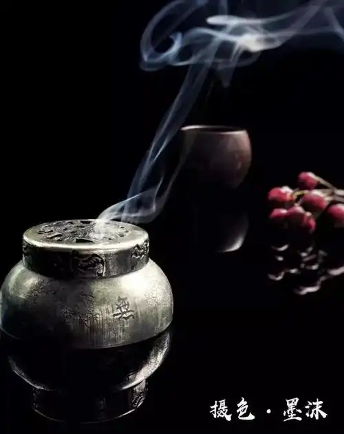 受到摄影人喜爱的禅意摄影照片,这样创意更有感觉