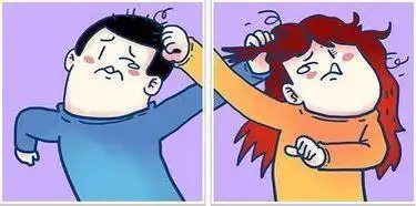 好啦,话不多说,一组超级搞笑的情侣头像素材,你一定要点赞