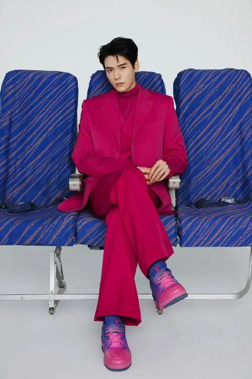 龚俊##夏日青春派对##超话星愿池