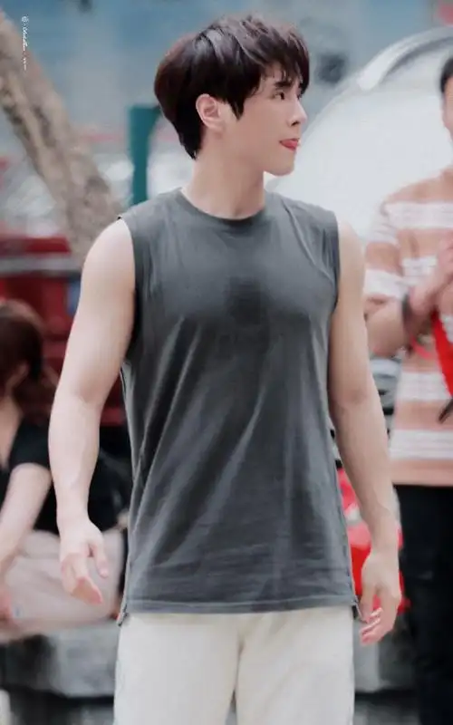 李汶翰我们的新生活