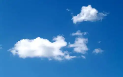 >电脑壁纸>风景>迷人养眼的蓝天白云风光美景> | 美女壁纸 | 手机壁纸