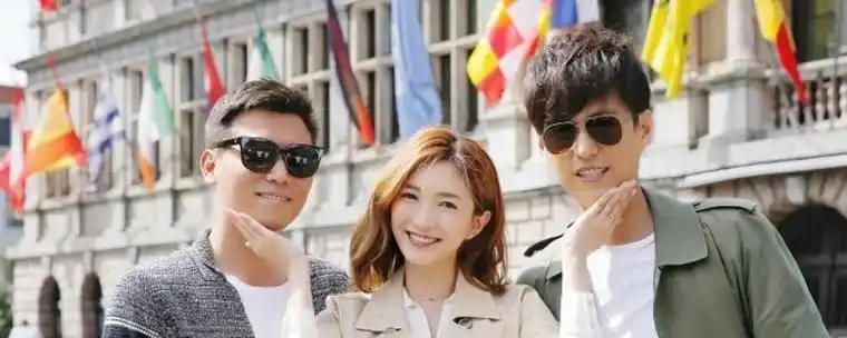 江疏影和靳东演的电视剧叫什么名