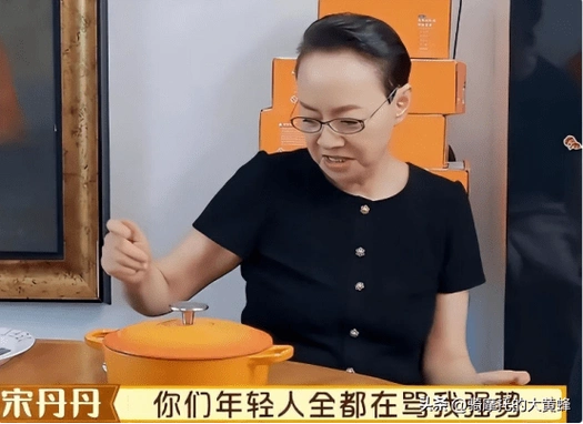 搞定婆婆宋丹丹,嫁小7岁鲜肉,半年给老公赚3600万,这人不一般_王博谷