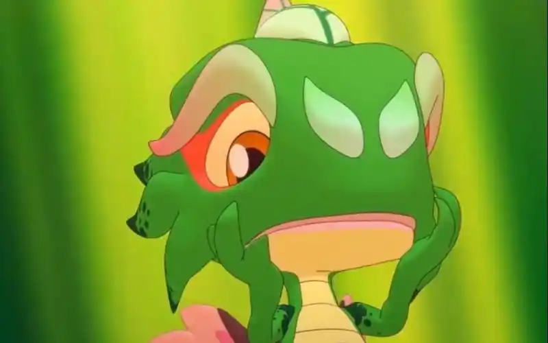 【斗龙战士】欢迎收看来自森美拉的大戏