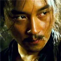 东成西就梁朝伟头像_微信头像图片大全