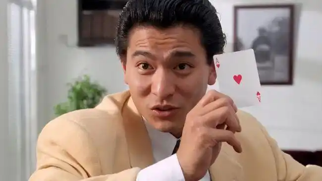 他被人称为赌圣84岁欠下10亿元晚年给后人留下四字秘诀