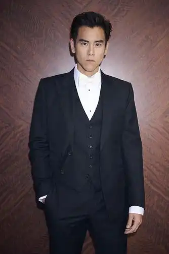 彭于晏 eddie peng 图片