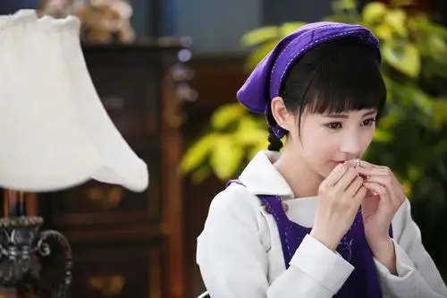 李一桐七部剧待播部部有望成爆款与杨洋邓伦许凯都有cp