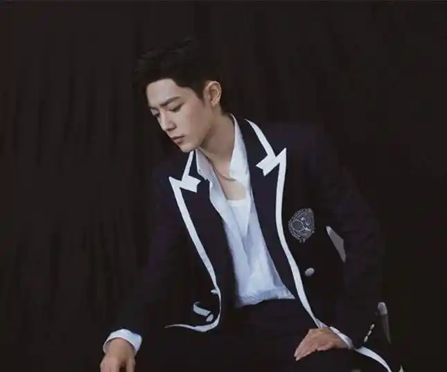 从150斤到116斤,肖战的漂亮路告诉我们:瘦身,还能提高颜值_运动_方面