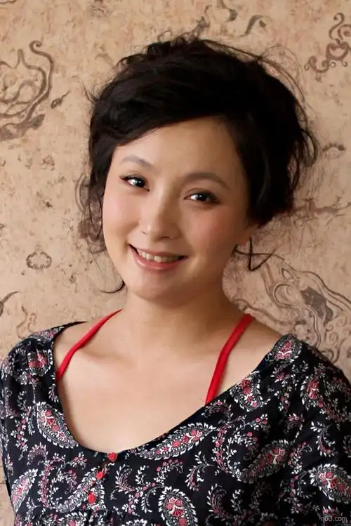 陶虹写真图片-自制2560x1600壁纸.-明星写真馆n63.com