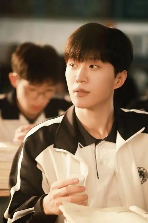 范丞丞要久久爱##范丞丞蒋翼##电视剧要久久爱