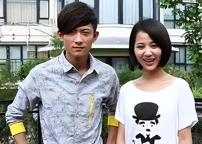 回顾杨紫因家有儿女一角成名专注于事业今还没有男朋友