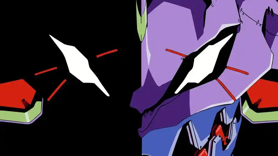 eva 新世纪福音战士壁纸【55】(动漫静态壁纸) - 静态壁纸下载 - 元气