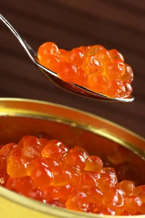 红鱼子酱;日本菜素材-高清图片-摄影照片-寻图免费打包下载