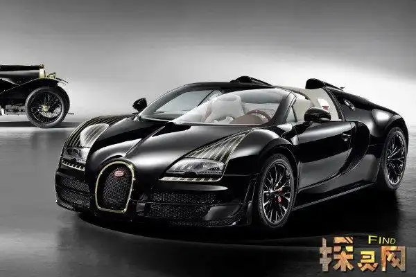 黄金跑车黄金跑车是目前世界上最贵的一辆跑车,它是一名阿拉伯土豪