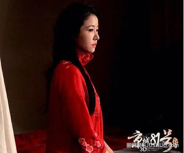 林心如:成功的恐怖片是看完不敢进厕所