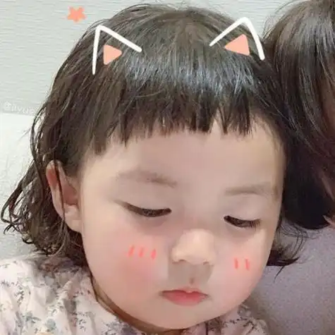 罗熙情侣头像高清原图 情侣头像图片大全 -【爱个性】