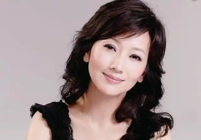 中国最优雅的4大女明星刘诗诗刘若英高圆圆都比不上她