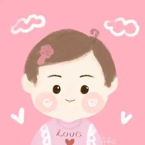 萌宝小可爱来啦