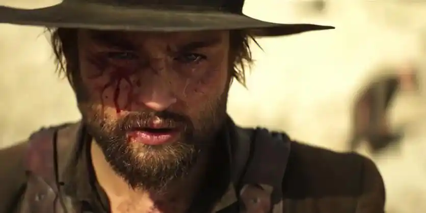 西部复仇爽剧真对味儿