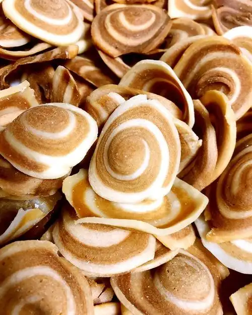 零小靖做的80后儿时记忆猫耳朵