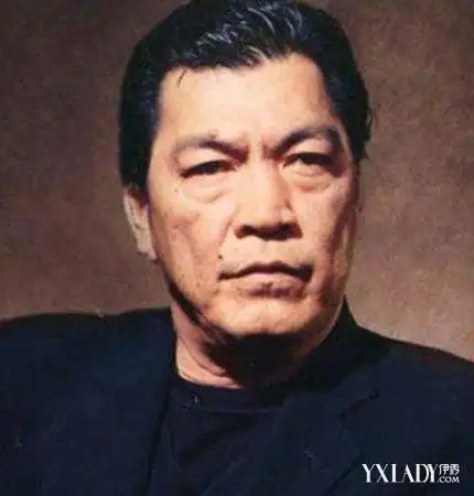 成奎安的一生 被称香港电影四大恶人之一