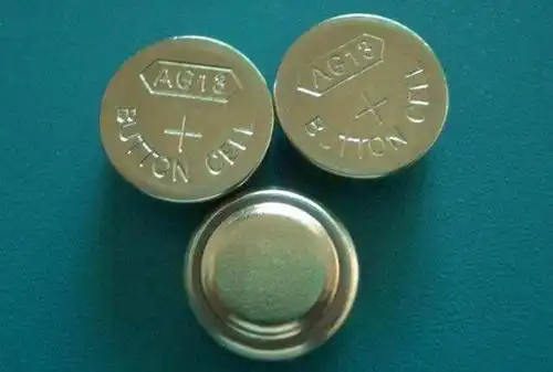 让你清楚明白,我们生活中常见的电池是什么原理