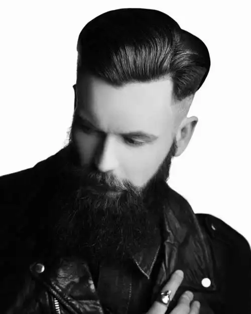 英国男士发型趋势