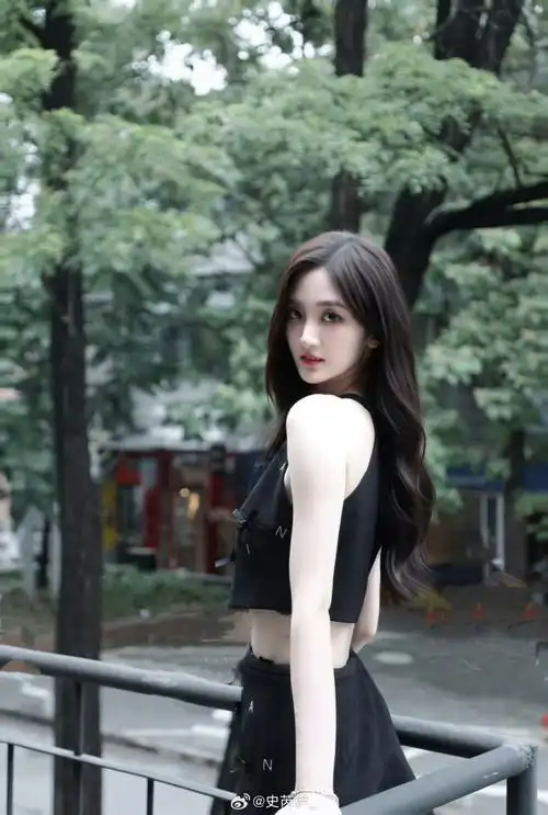 #林更新 史芮伊##林更新女友参加过创造营#