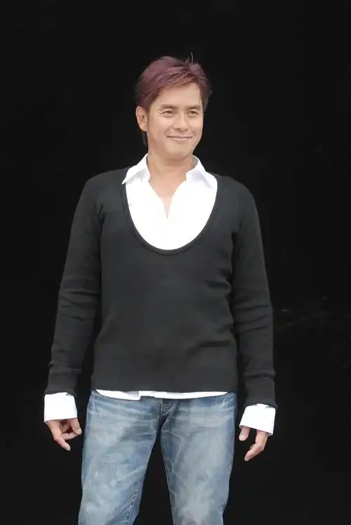 qq音乐 谭咏麟《最爱笑的人》全国独家首发