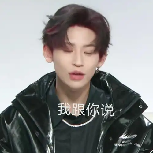 大厂表情包-王琳凯①