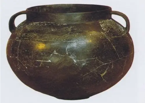 【走遍中国·景点篇】曲贡古遗址