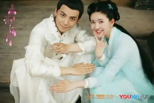 《天雷一部之春花秋月》杀青 吴俊余感恩留恋不舍离别